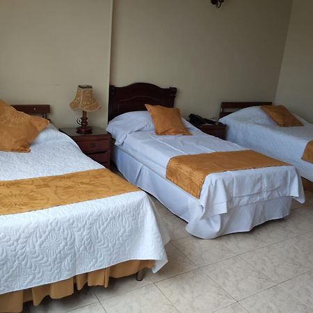 Hotel Khalifa Neiva  Eksteriør bilde