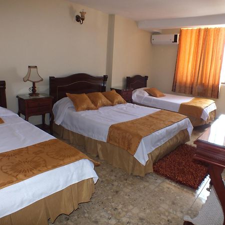 Hotel Khalifa Neiva  Eksteriør bilde