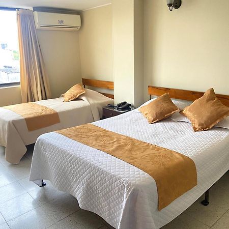 Hotel Khalifa Neiva  Eksteriør bilde