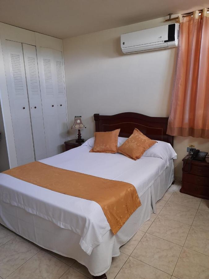 Hotel Khalifa Neiva  Eksteriør bilde