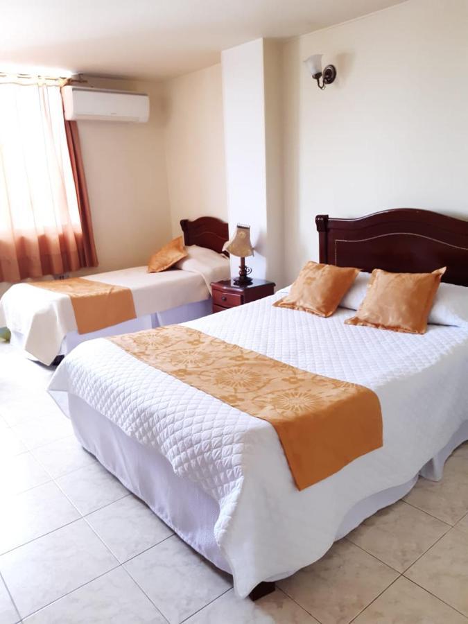 Hotel Khalifa Neiva  Eksteriør bilde