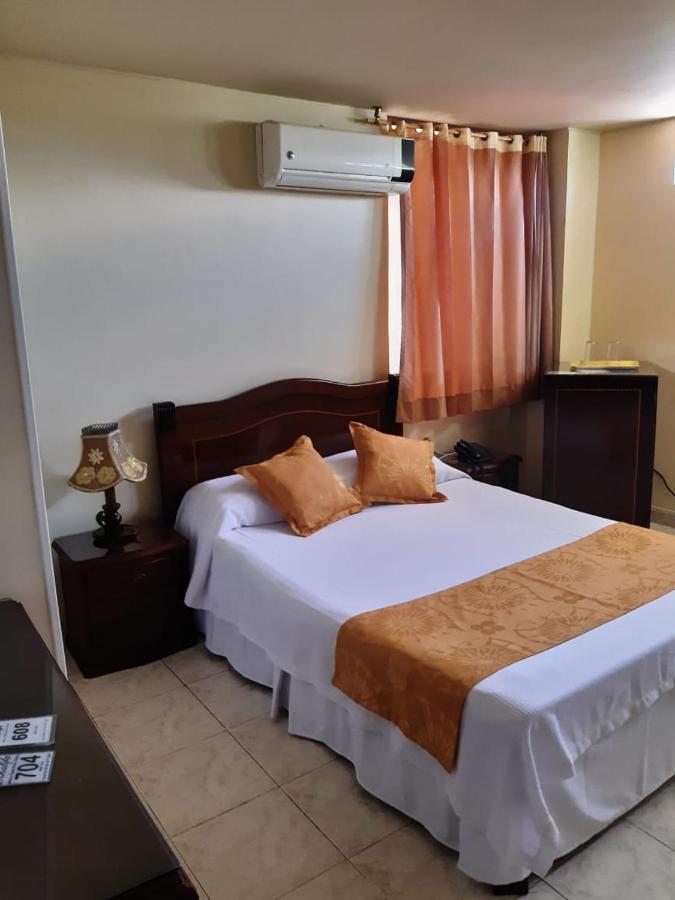 Hotel Khalifa Neiva  Eksteriør bilde
