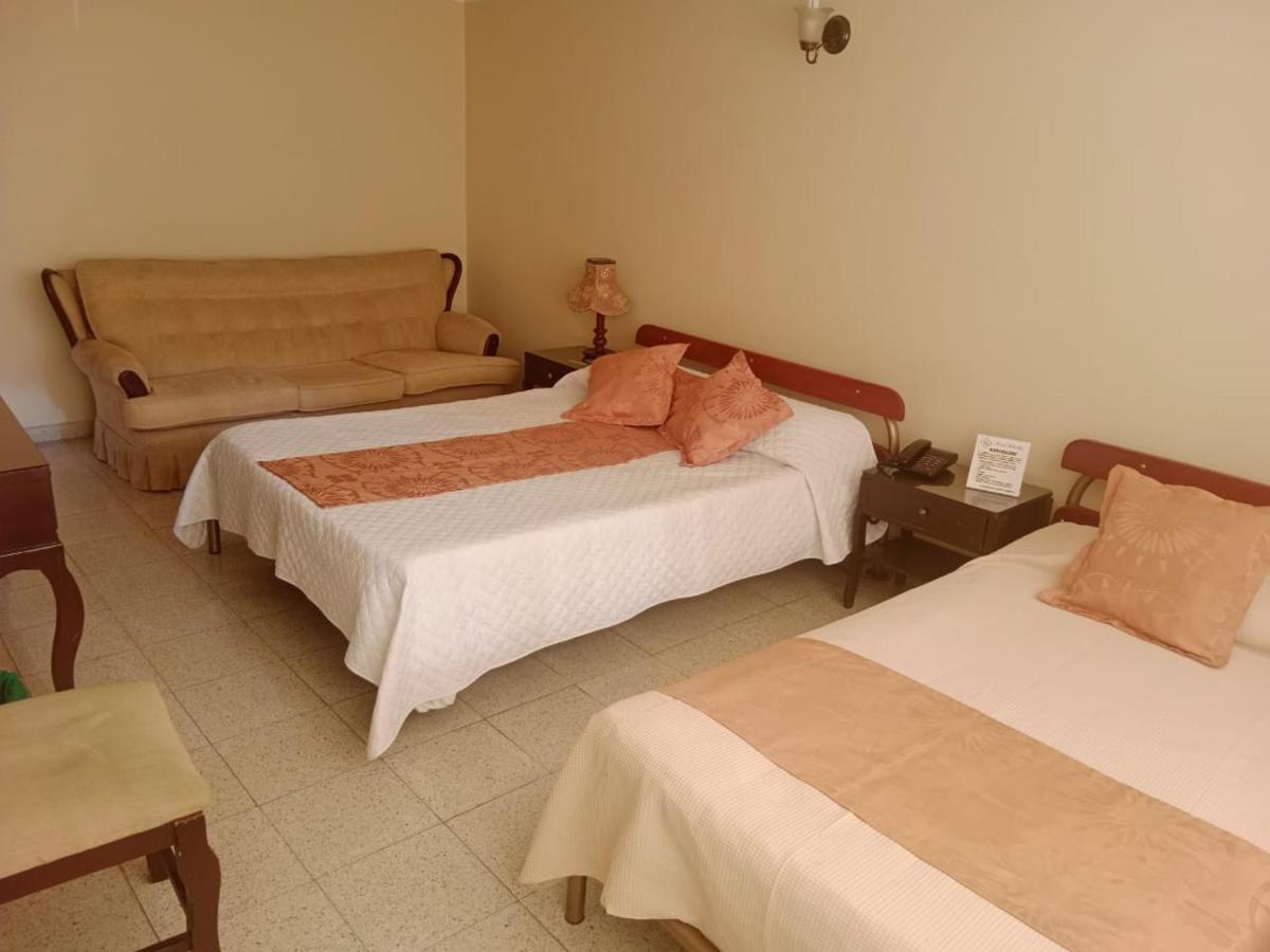 Hotel Khalifa Neiva  Eksteriør bilde