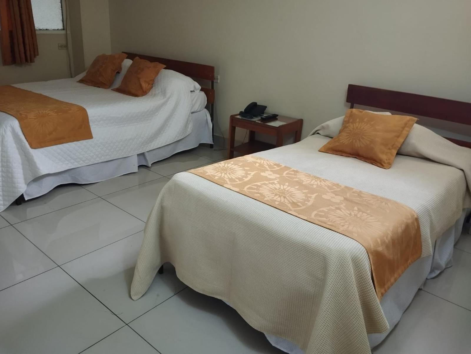Hotel Khalifa Neiva  Eksteriør bilde