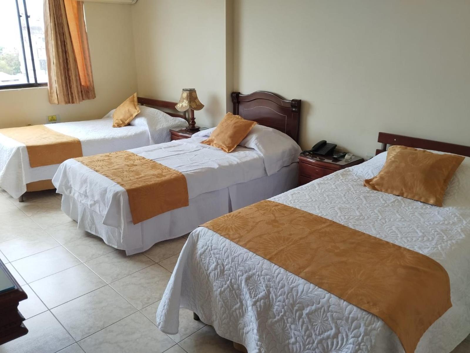Hotel Khalifa Neiva  Eksteriør bilde