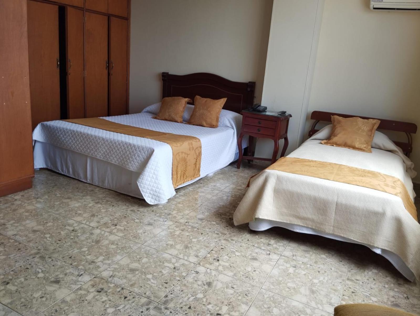 Hotel Khalifa Neiva  Eksteriør bilde