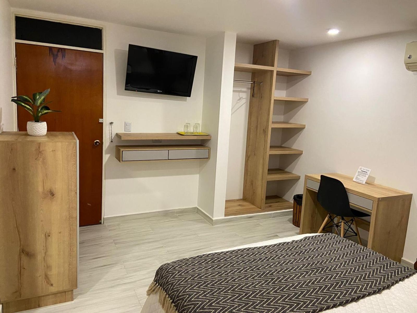 Hotel Khalifa Neiva  Eksteriør bilde
