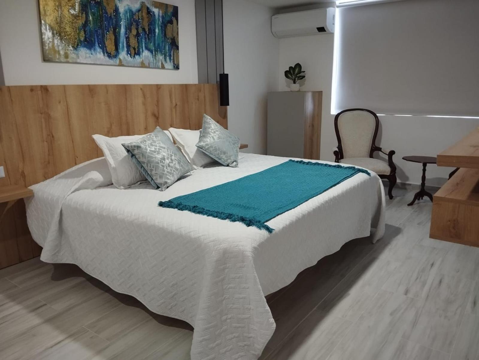 Hotel Khalifa Neiva  Eksteriør bilde