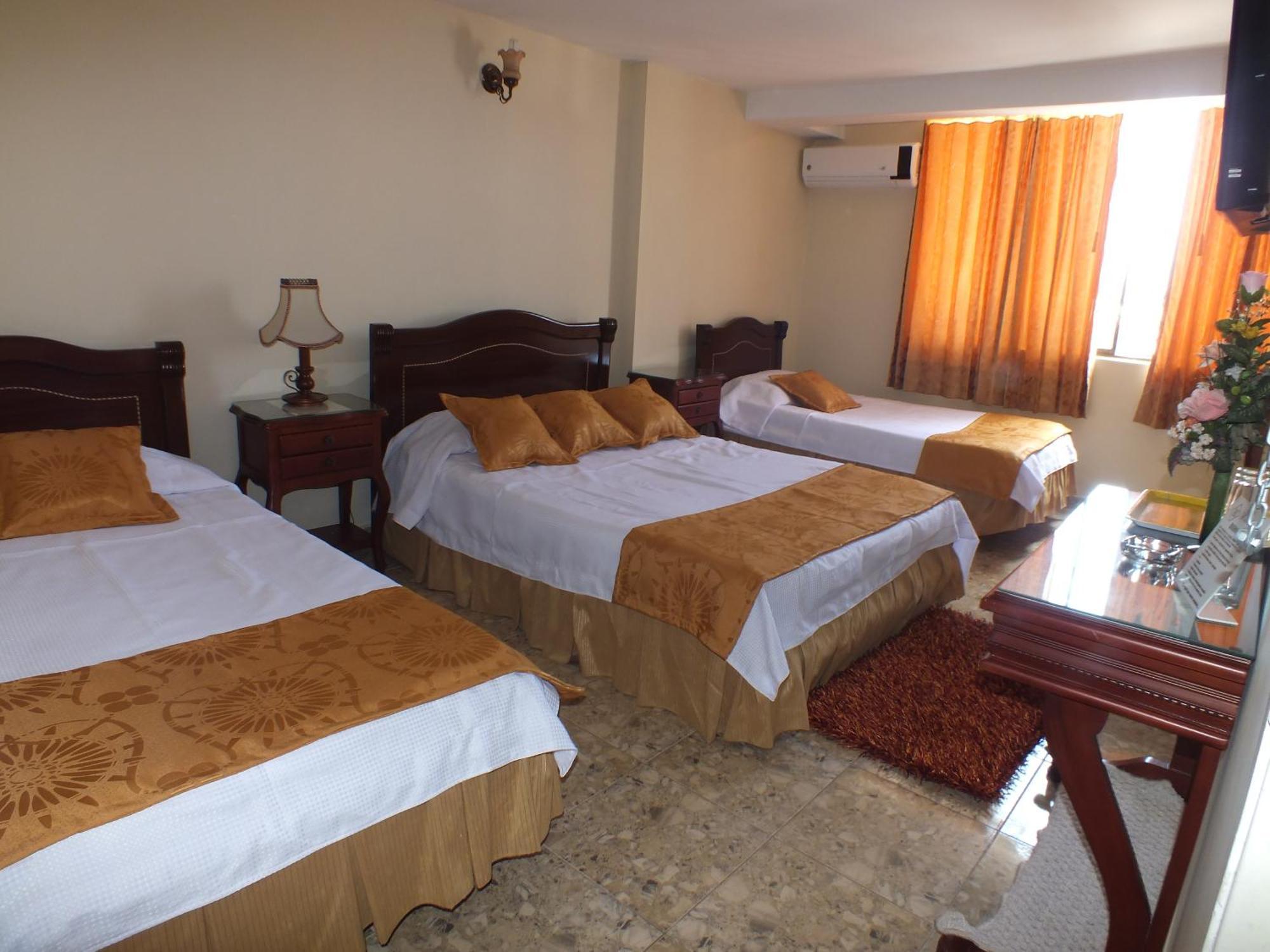 Hotel Khalifa Neiva  Eksteriør bilde