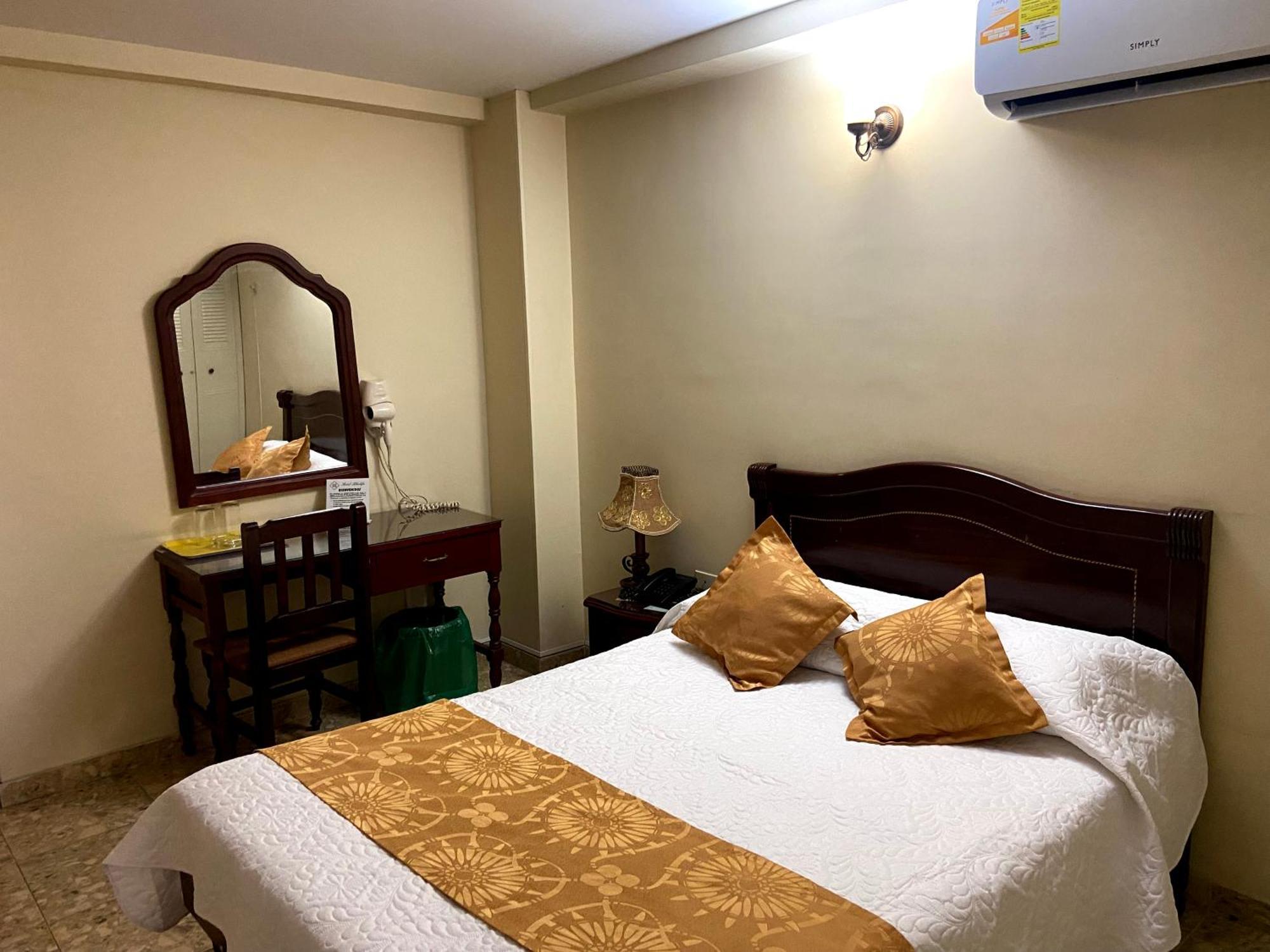 Hotel Khalifa Neiva  Eksteriør bilde