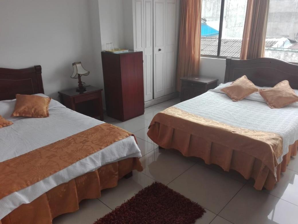 Hotel Khalifa Neiva  Eksteriør bilde